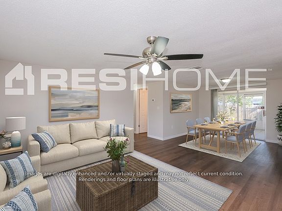 4th image of 7301 Moravian Dr