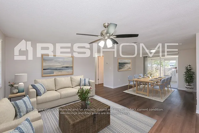 7301 Moravian Dr — Photo 4