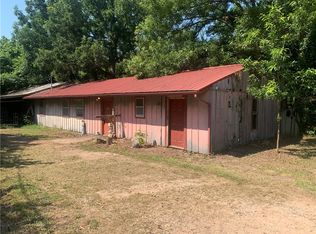 2422 N Hayden Rd, Pea Ridge, AR 72751