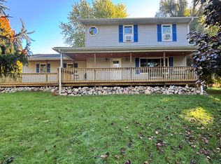 15205 Wacousta Rd, Grand Ledge, MI 48837