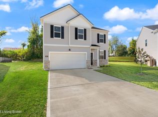 8304 Fairmount Rd, Louisville, KY 40291