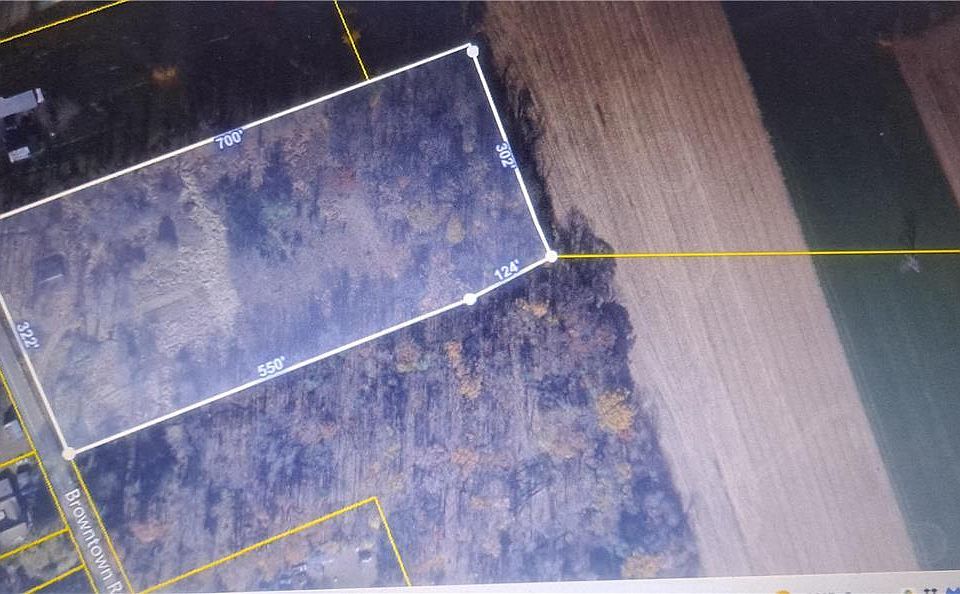 2nd image of Browntown Rd