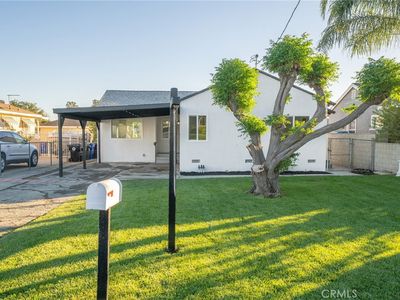 17923 Valencia Ave, Fontana, CA, 92335
