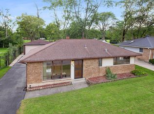430 Niagara St, Park Forest, IL 60466