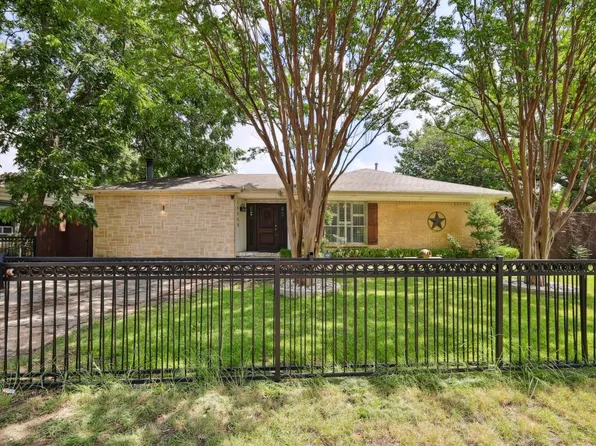 10505 Ferguson Rd, Dallas, TX 75228