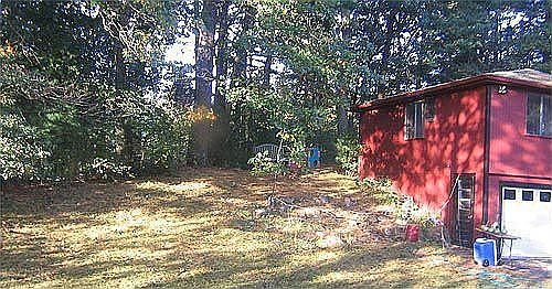 2-car garage