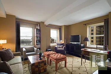 Sold by Halstead Real Estate