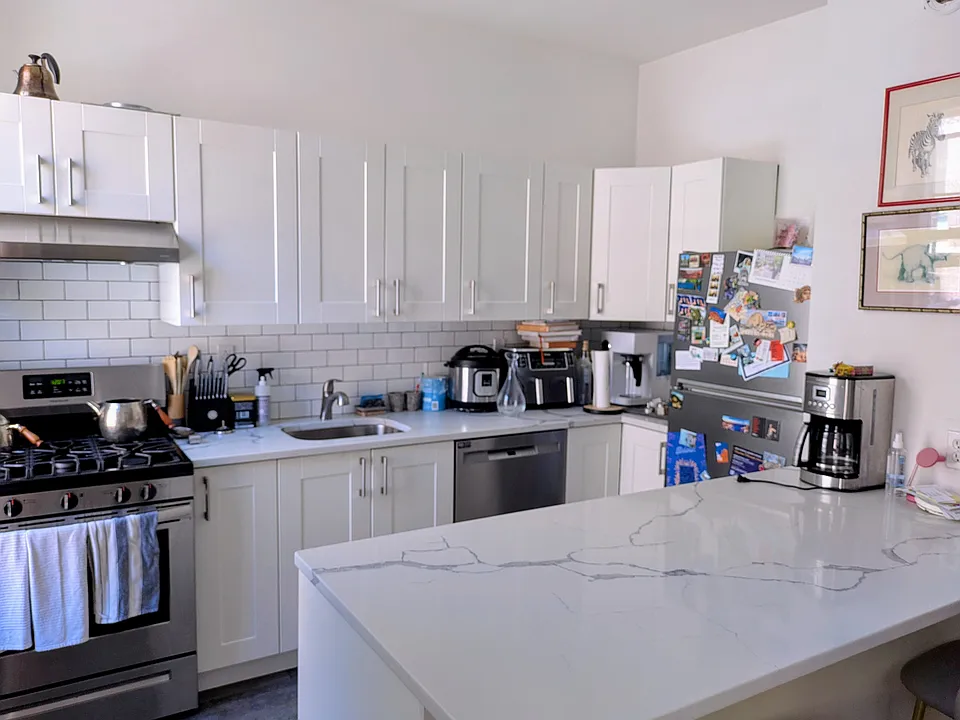 80 Montague St #2F