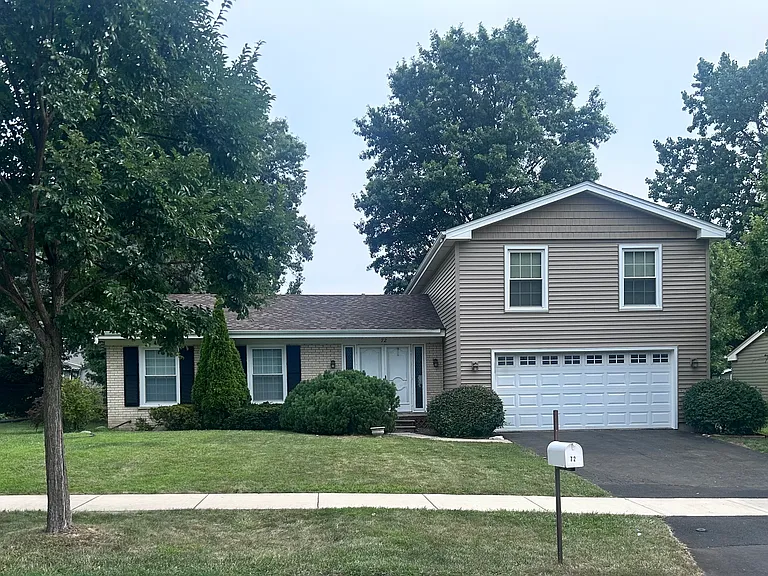 72 Tower Rd, in the Longmeadow neighborhood.