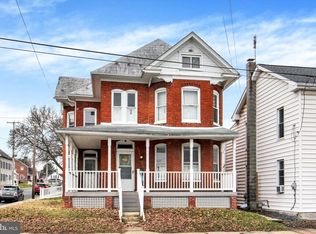102 N Queen St, Littlestown, PA 17340