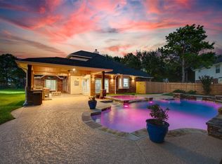 10523 Pavonia Dr, Houston, TX 77095