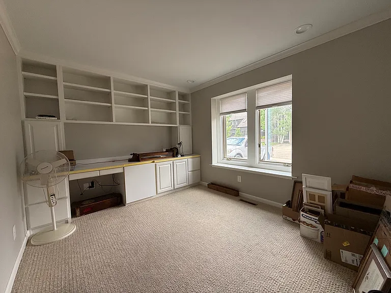 Study with built-ins
