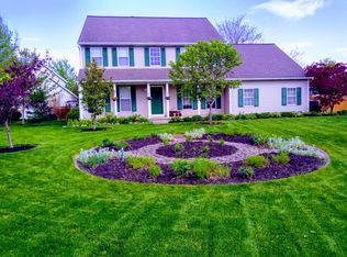 5233 Lisa Way, North Ridgeville, OH 44039