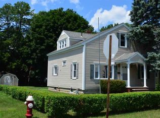 1144 Trinity Ave, Schenectady, NY 12306