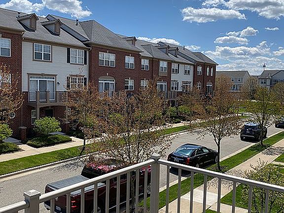 Patio View Right