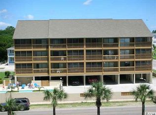 2700 S Ocean Blvd UNIT B, North Myrtle Beach, SC 29582