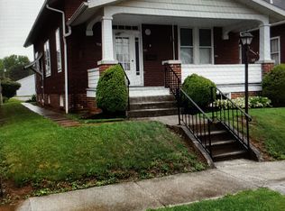 708 W Middle St, Hanover, PA 17331