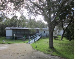 13220 Houston Ave LOT 119, Hudson, FL 34667