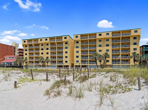 615 W Beach Blvd APT 1-E, Gulf Shores, AL 36542