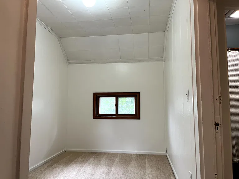 Bonus room