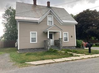 20 Kiniry St #2, North Walpole, NH 03609