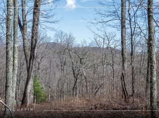 63 New Settler's Way, Glenville, NC 28736