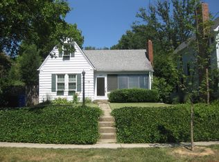 1311 N Abingdon St, Arlington, VA 22207