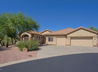 32038 N 52nd Way, Cave Creek, AZ 85331