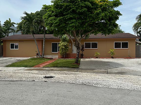 2nd image of 9591 SW 9th Ter