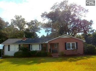 2891 Old Charleston Rd, Gilbert, SC 29054