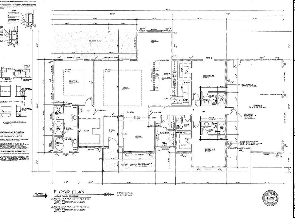 2nd image of 0 S Cornucopia Rd