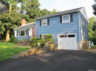 47 Forest Hill Rd, New Windsor, NY 12553