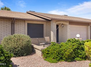 520 S Greenfield Rd UNIT 24, Mesa, AZ 85206