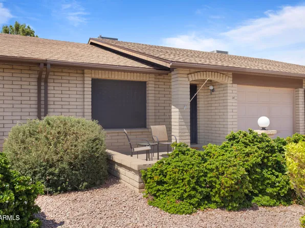 520 S GREENFIELD Road #24, Mesa, AZ 85206