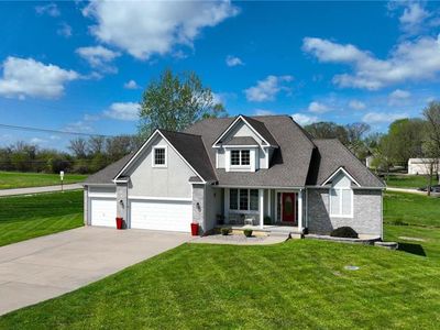 12616 Donahoo Rd, Kansas City, KS, 66109