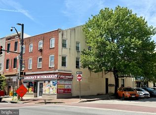 1748-1750 Eastern Ave, Baltimore, MD 21231