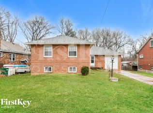 9846 Rivermont Dr, Saint Louis, MO