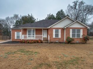 317 Alexis St, Mount Juliet, TN 37122