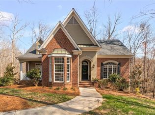 6706 Buckley Dr, Summerfield, NC 27358