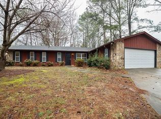 3447 Summie Dr, Lilburn, GA 30047