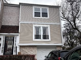 1998 Brighton Ln, Hoffman Estates, IL 60169