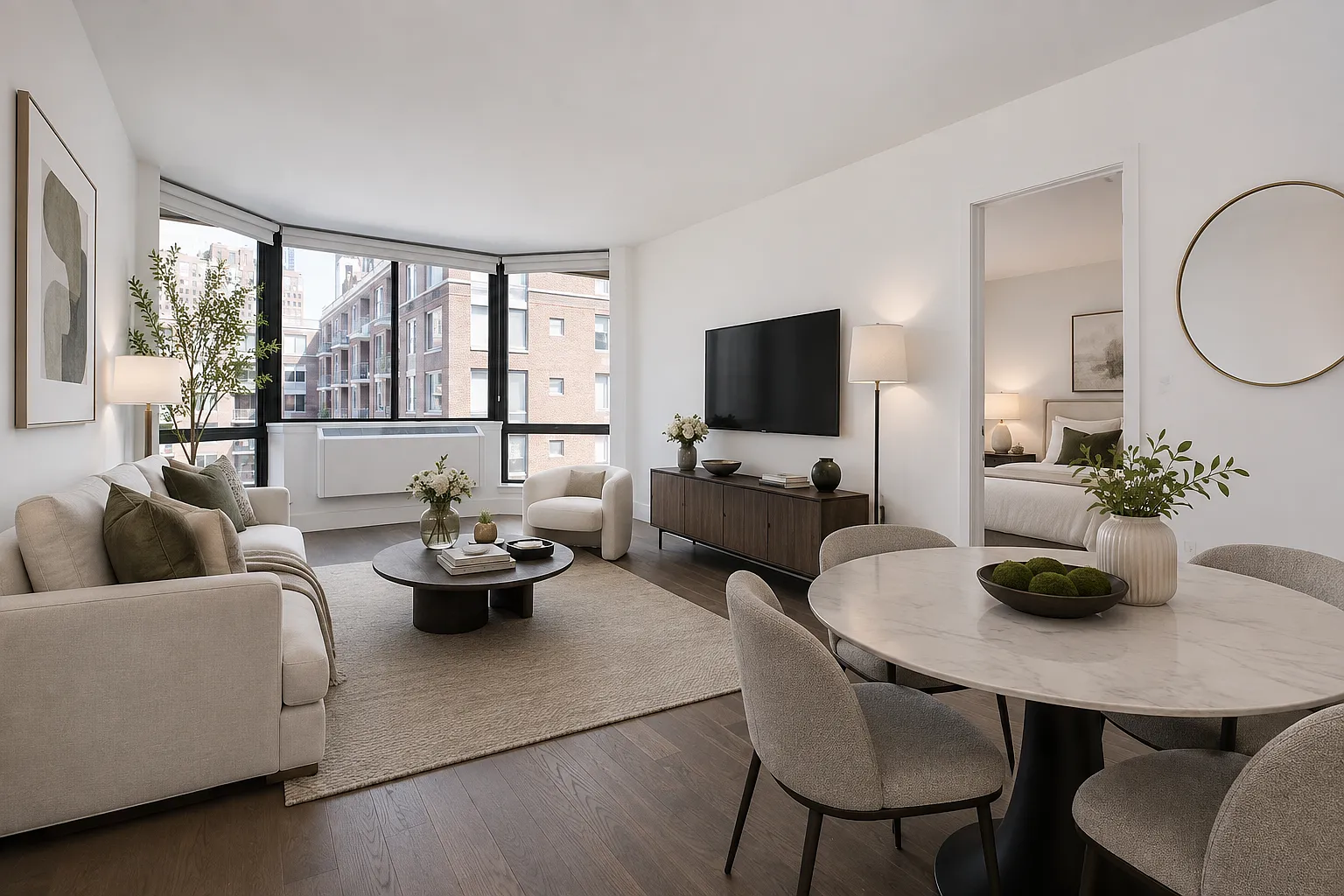 70 Battery Place — Photo 1
