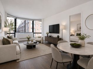 70 Battery Pl APT 506, New York, NY 10280