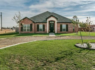 110 N Graystone Ln, Amarillo, TX 79124