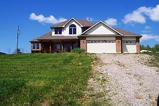 2nd image of 2345 Township Road 123 NE