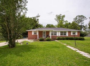 1827 Lamar Ave, Waycross, GA 31503