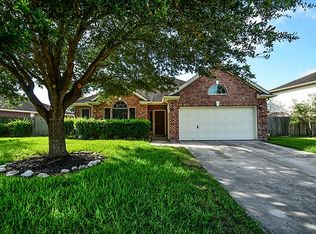 6017 Fawnlake Dr, Katy, TX 77493
