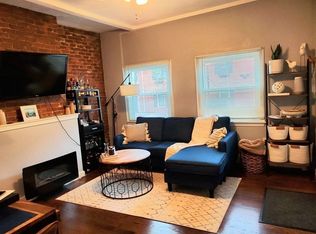 243 Bunker Hill St #1, Charlestown, MA 02129