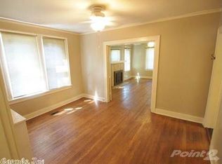 127 S Maple St, Little Rock, AR 72205