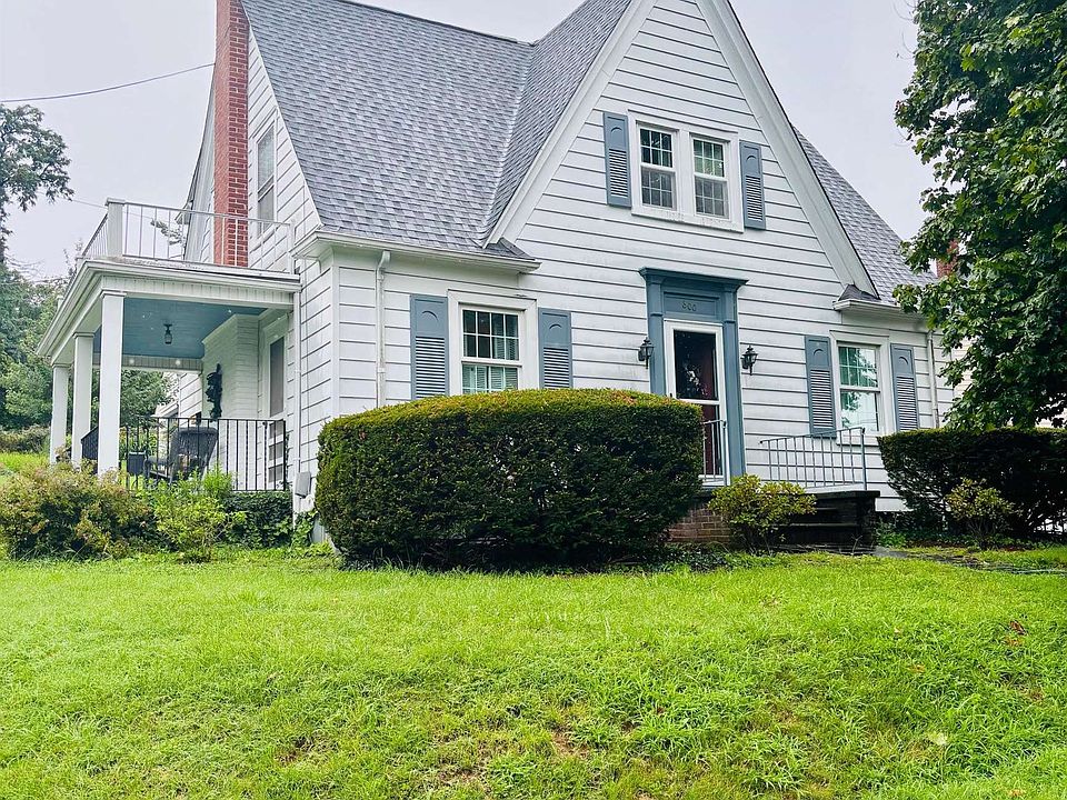 2nd image of 600 Alleghany Ave